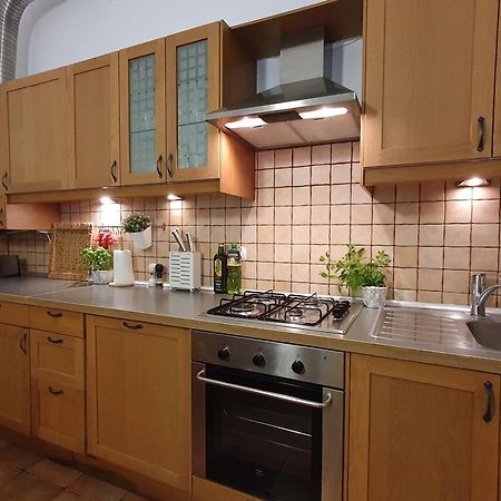 B-4 Krakow Stary Kazimierz O&P Apartfamily 외부 사진