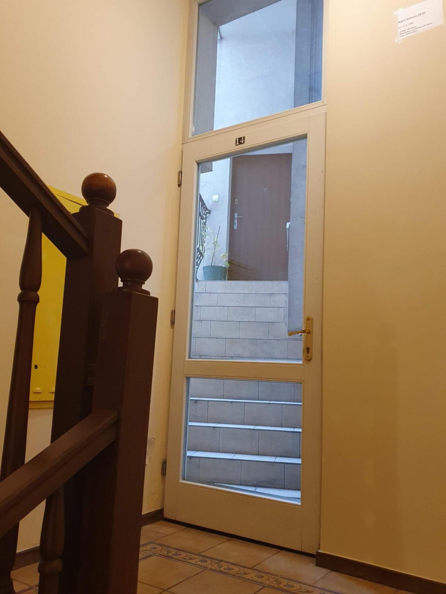B-4 Krakow Stary Kazimierz O&P Apartfamily 외부 사진