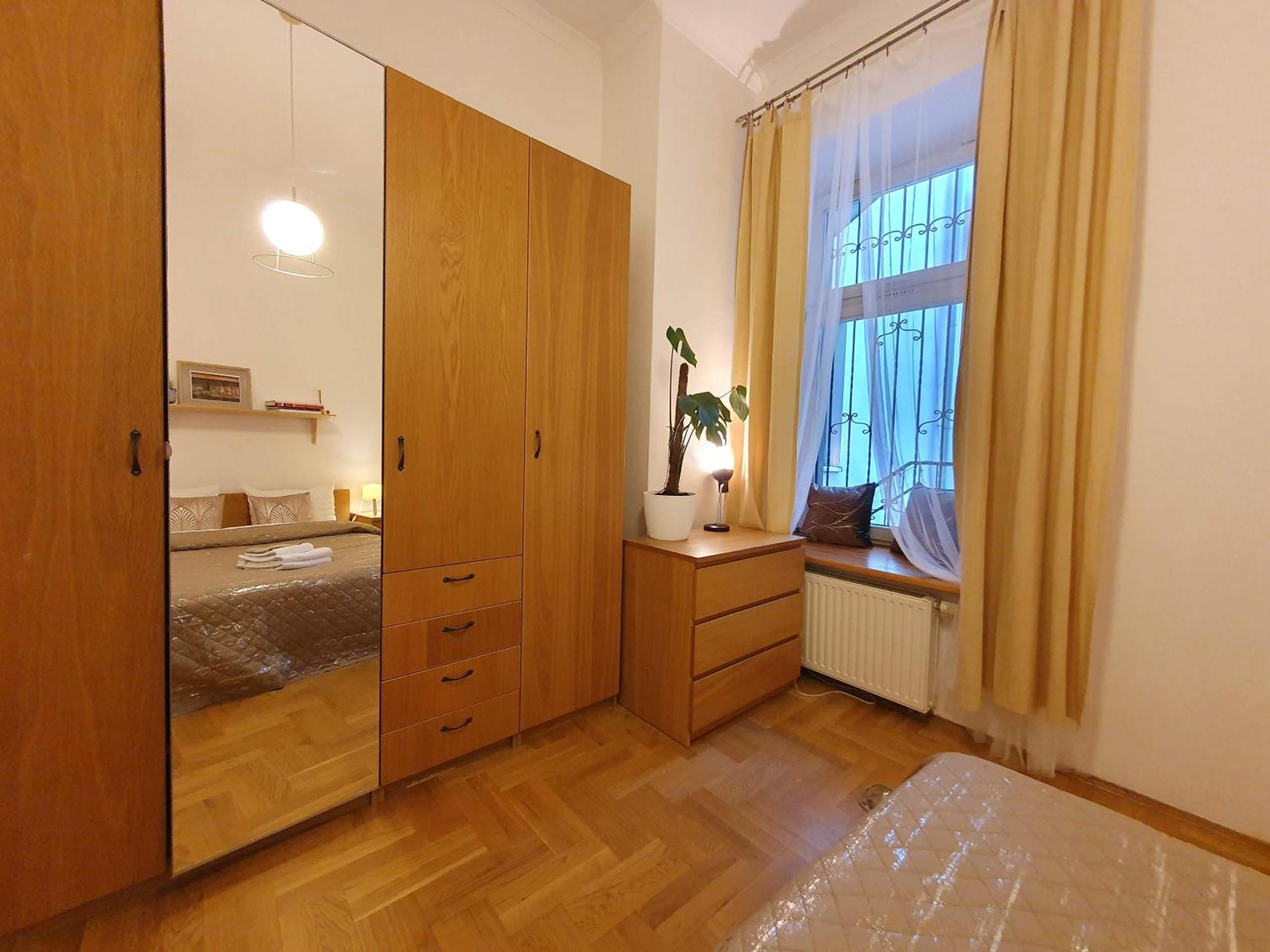 B-4 Krakow Stary Kazimierz O&P Apartfamily 외부 사진