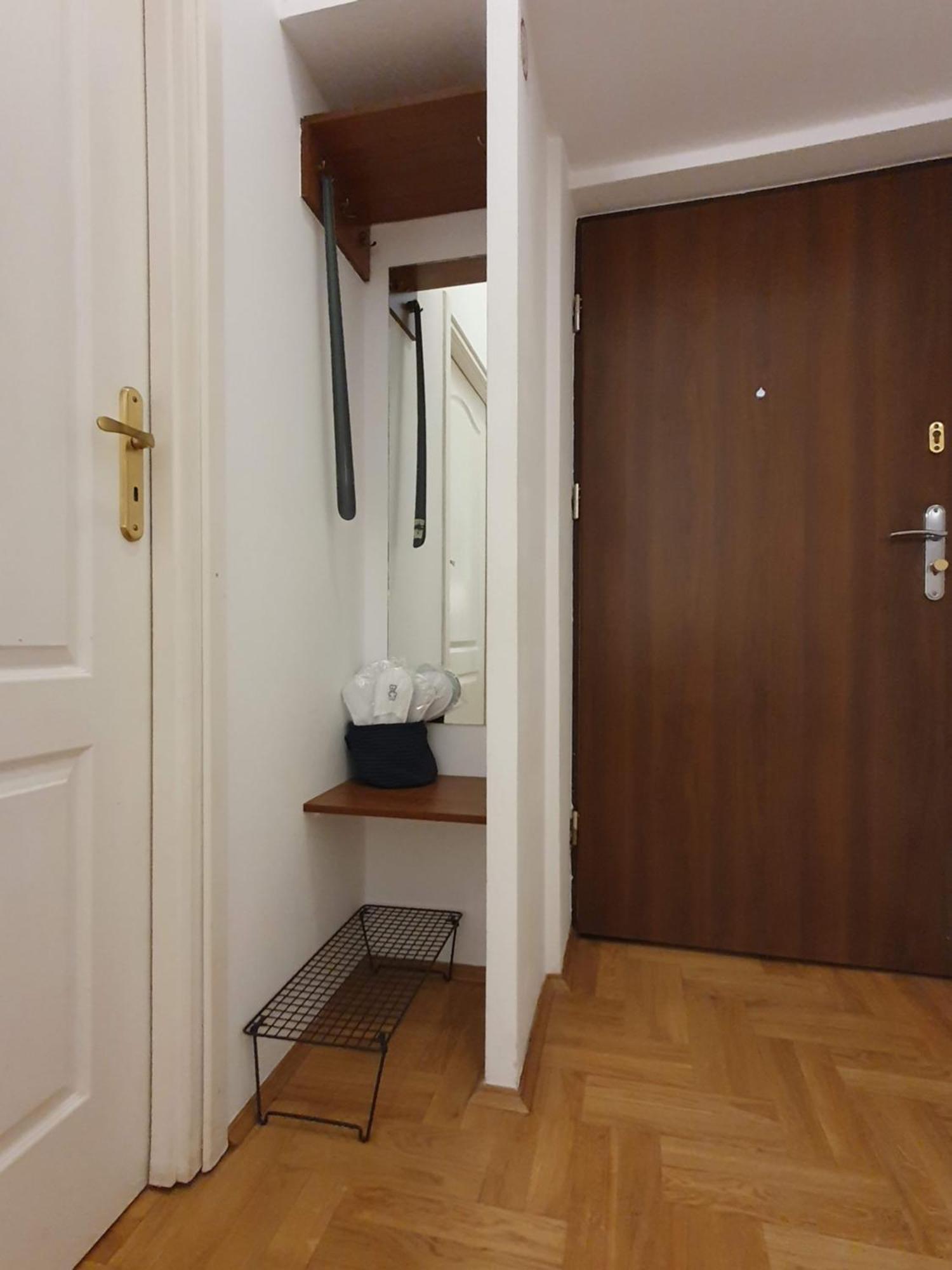 B-4 Krakow Stary Kazimierz O&P Apartfamily 외부 사진