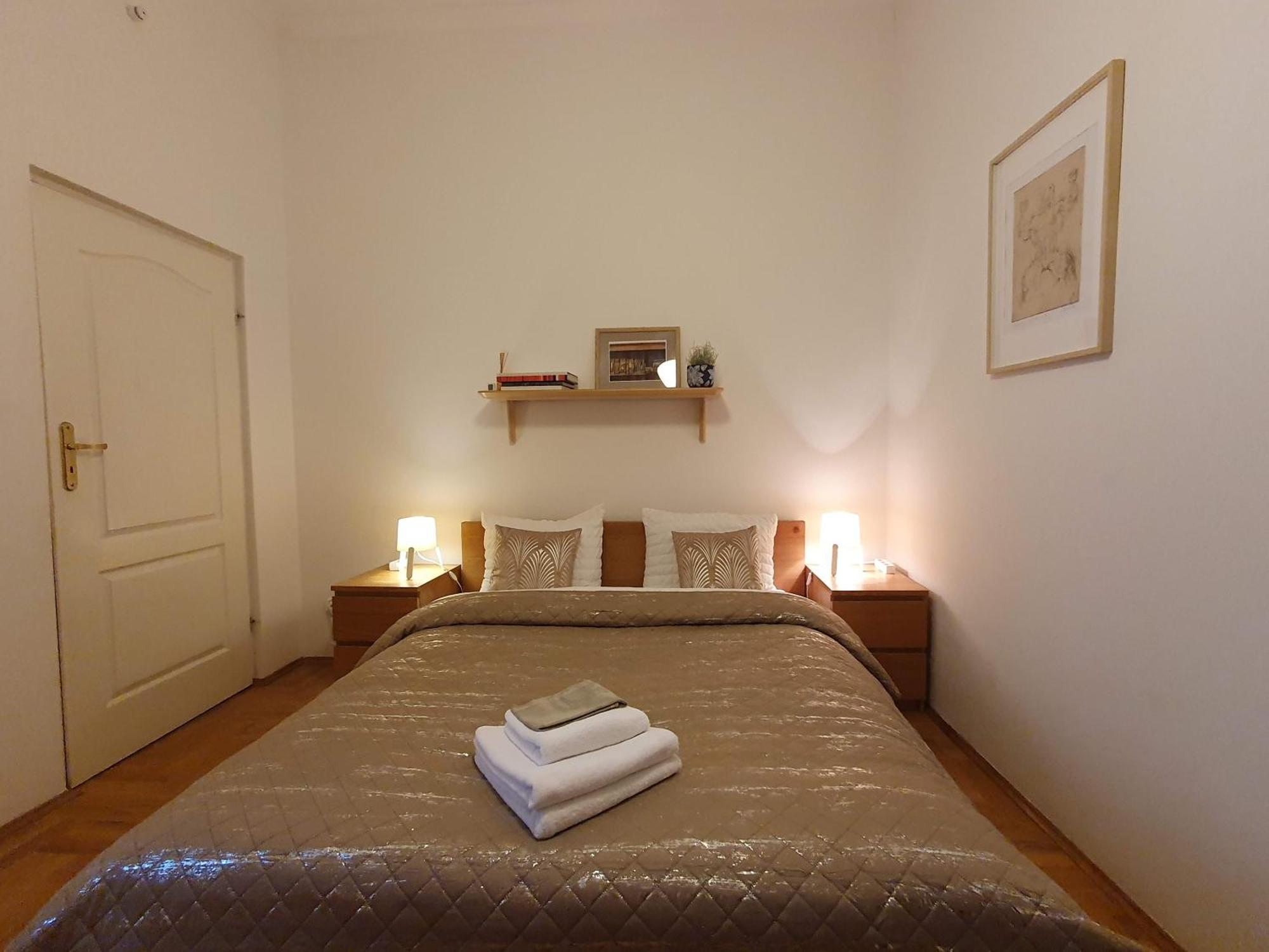 B-4 Krakow Stary Kazimierz O&P Apartfamily 외부 사진