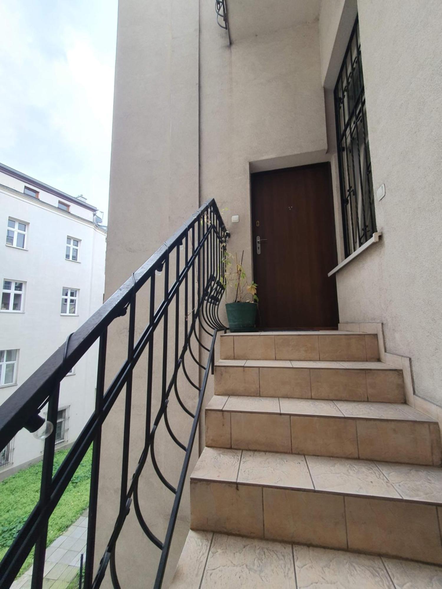 B-4 Krakow Stary Kazimierz O&P Apartfamily 외부 사진