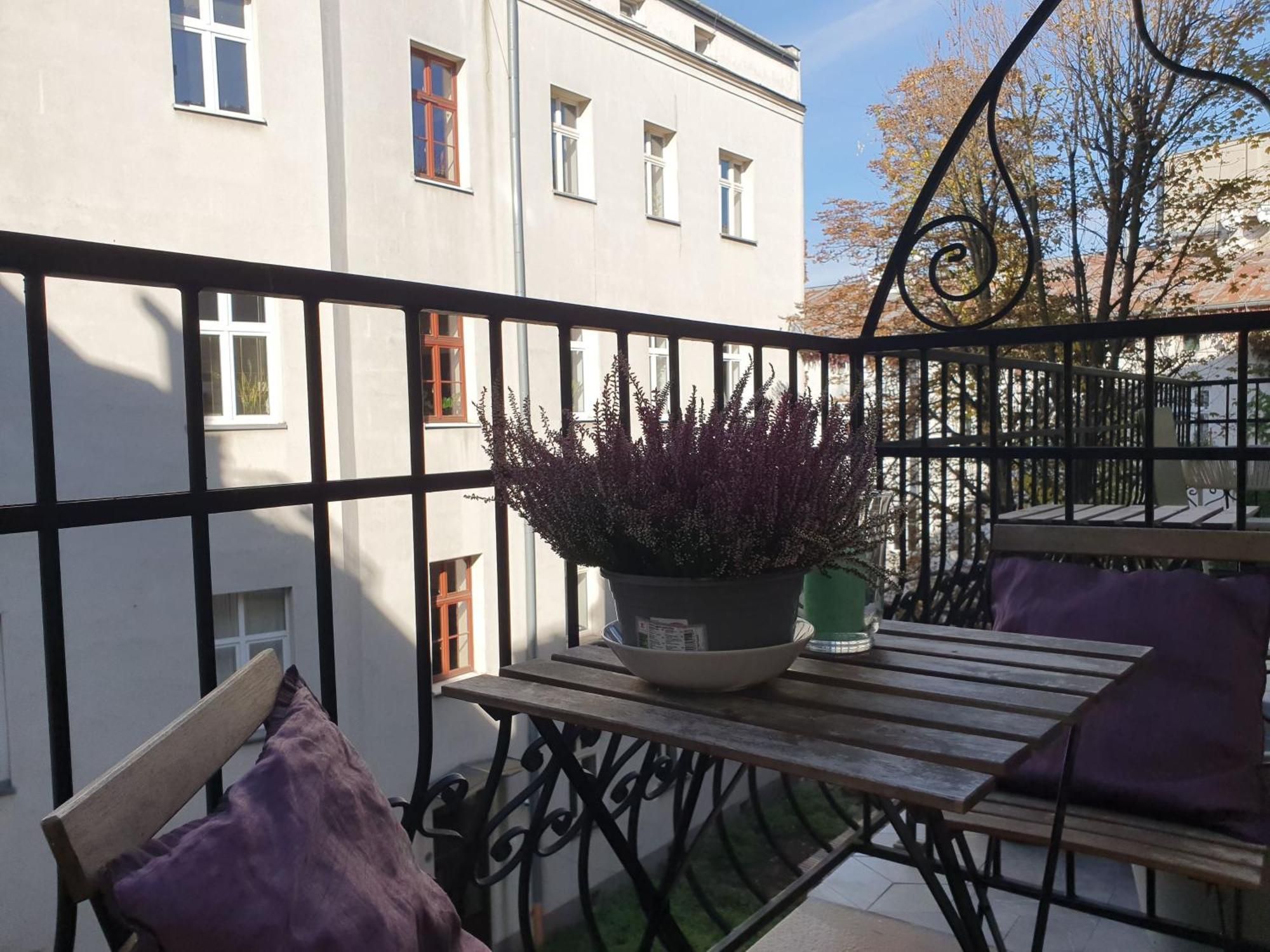 B-4 Krakow Stary Kazimierz O&P Apartfamily 외부 사진