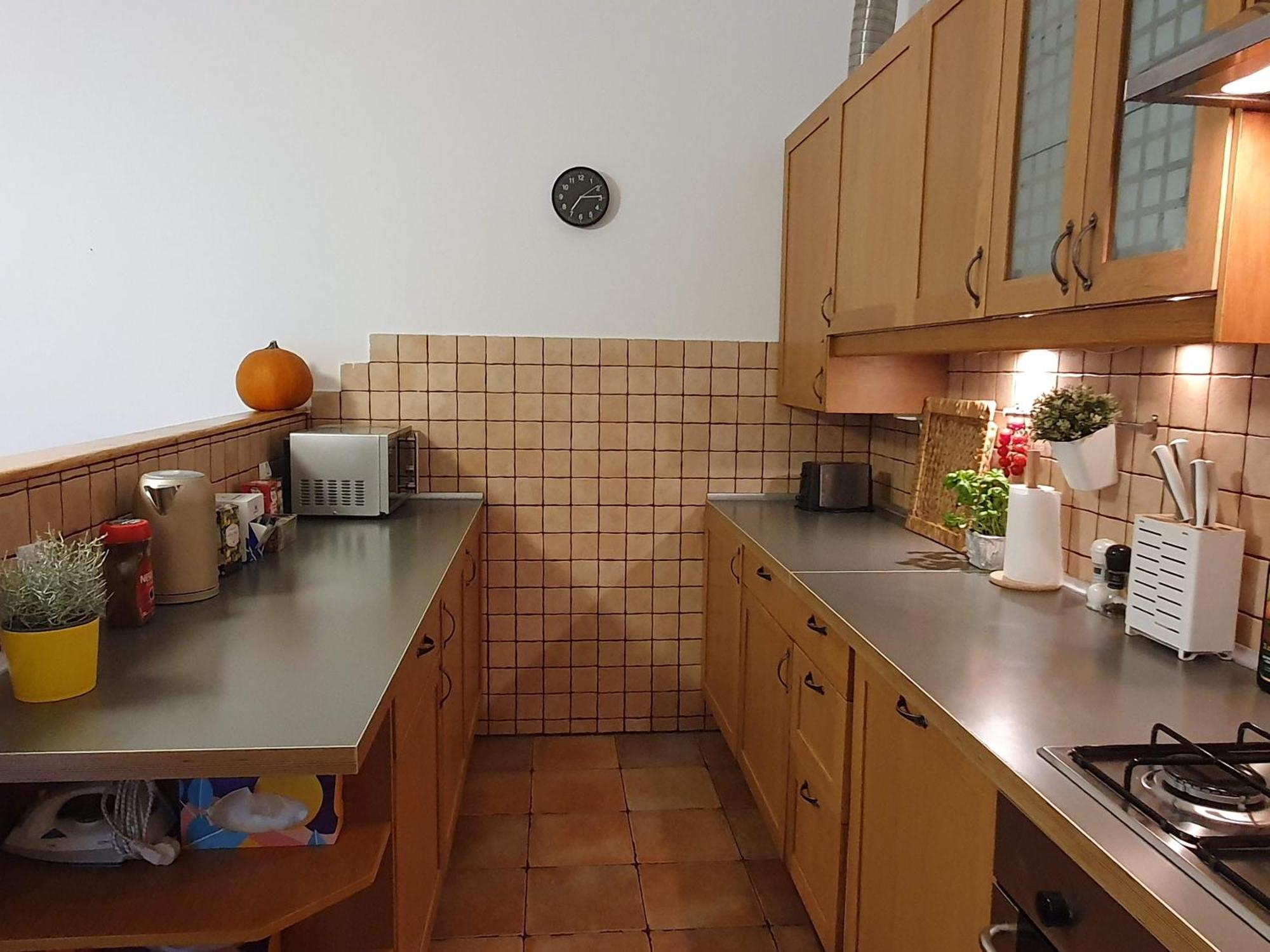 B-4 Krakow Stary Kazimierz O&P Apartfamily 외부 사진