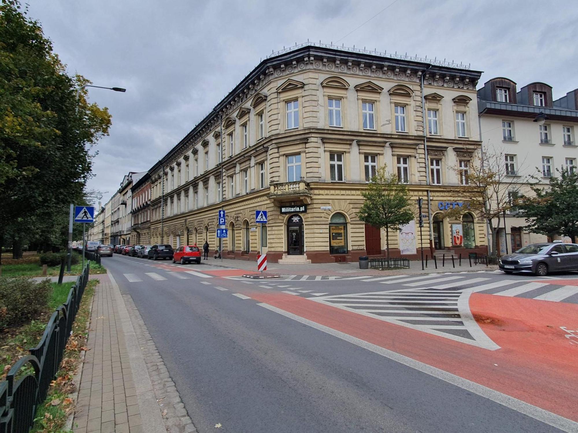 B-4 Krakow Stary Kazimierz O&P Apartfamily 외부 사진