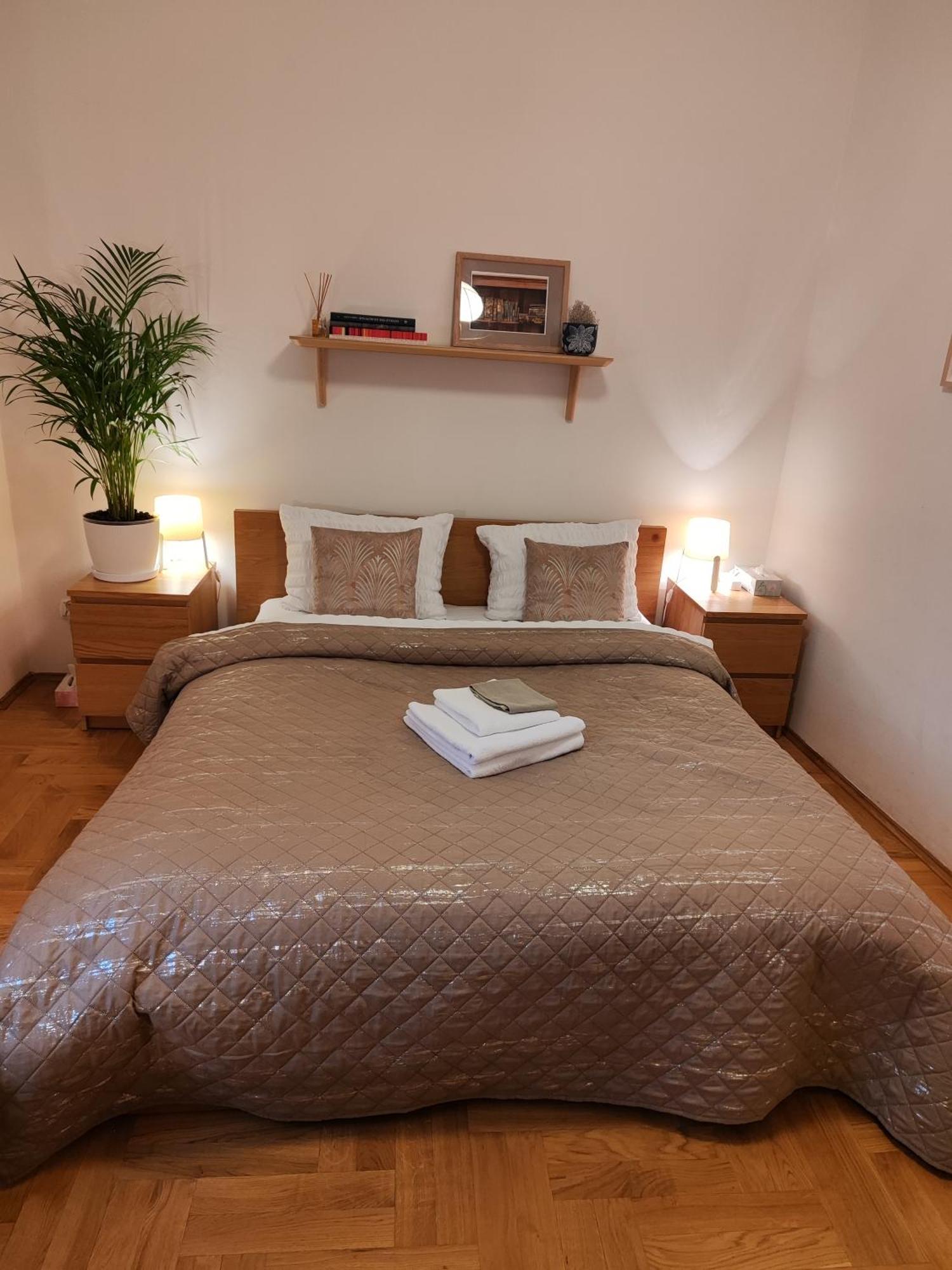 B-4 Krakow Stary Kazimierz O&P Apartfamily 외부 사진