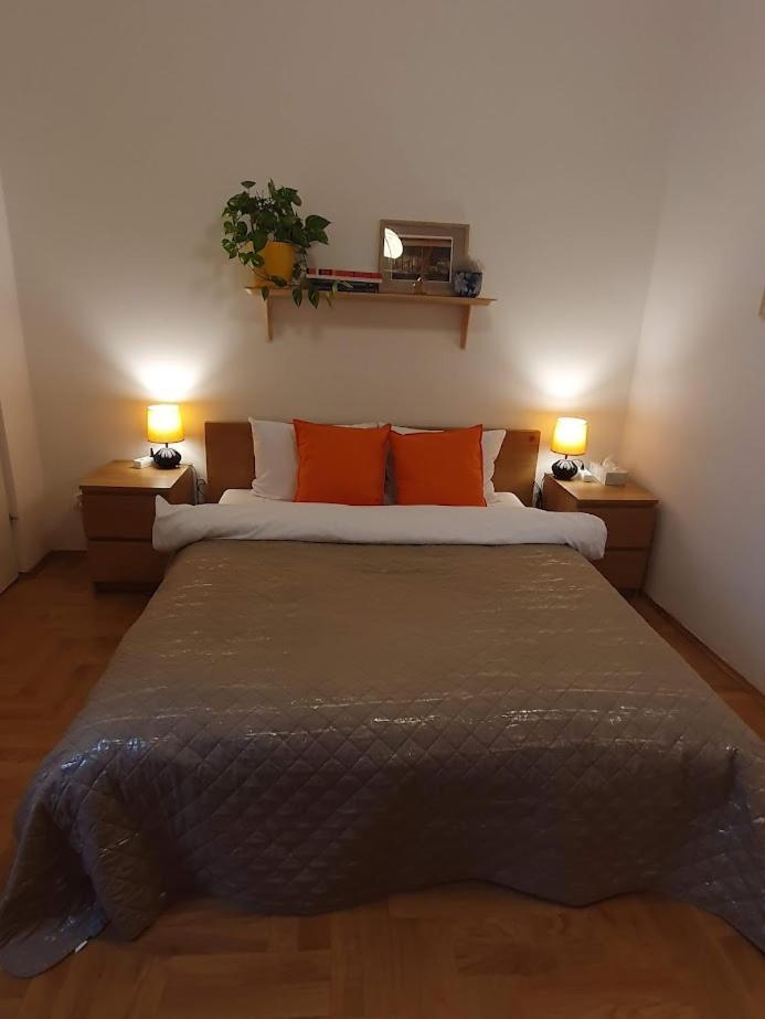B-4 Krakow Stary Kazimierz O&P Apartfamily 외부 사진