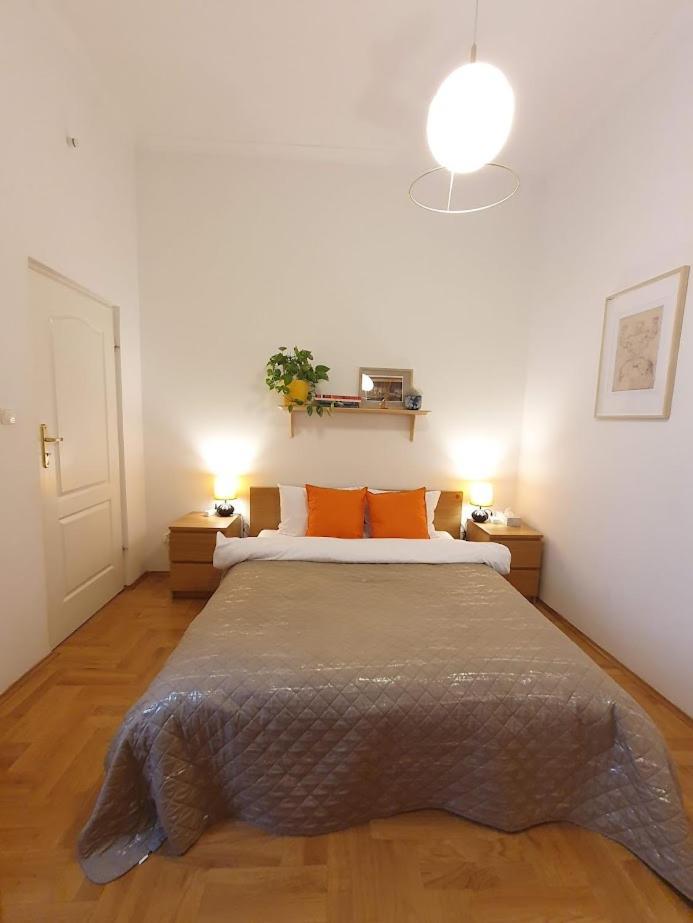 B-4 Krakow Stary Kazimierz O&P Apartfamily 외부 사진